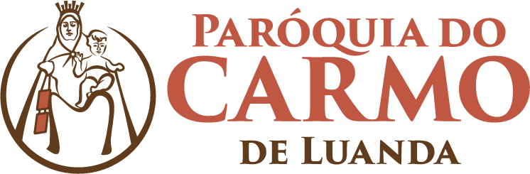 Logo Paroquia Carmo Luanda